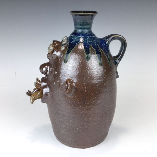 Ugly Jug Cyclops Forked Tongue and Tusks - Image 3